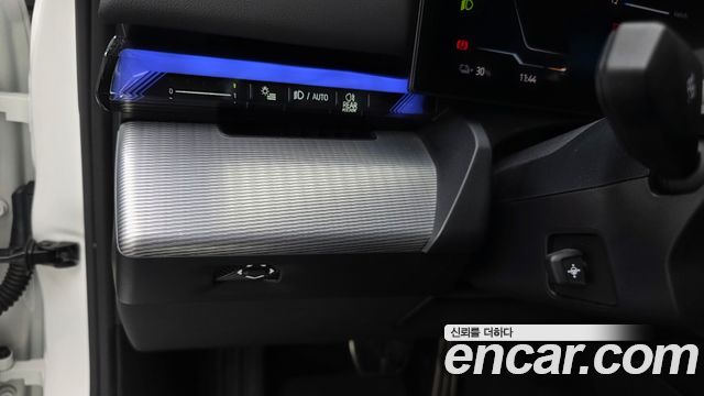 BMW i5 (G60) eDrive 40 M Sport 2025 — фото 29