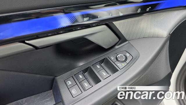 BMW i5 (G60) eDrive 40 M Sport 2025 — фото 30