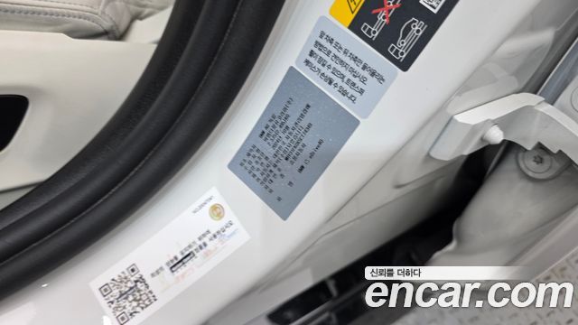 BMW i5 (G60) eDrive 40 M Sport 2025 — фото 32