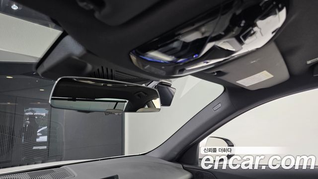 BMW i5 (G60) eDrive 40 M Sport 2025 — фото 33