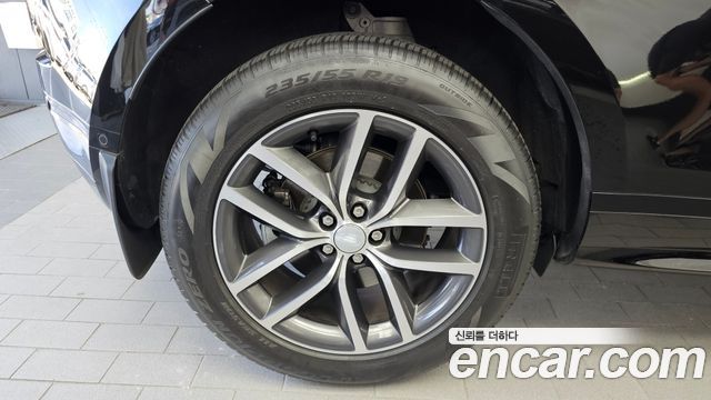 Land Rover Range Rover Evoque (II) P250 Dynamic SE 2025 — фото 5