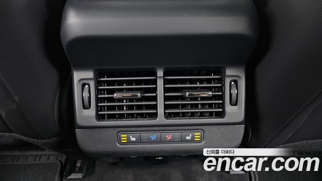 Land Rover Range Rover Evoque (II) P250 Dynamic SE 2025 — фото 22