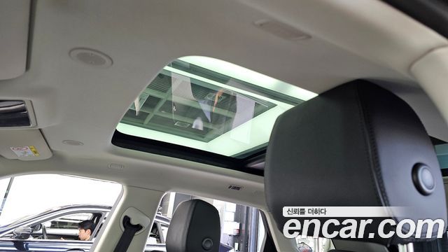 Land Rover Range Rover Evoque (II) P250 Dynamic SE 2025 — фото 23