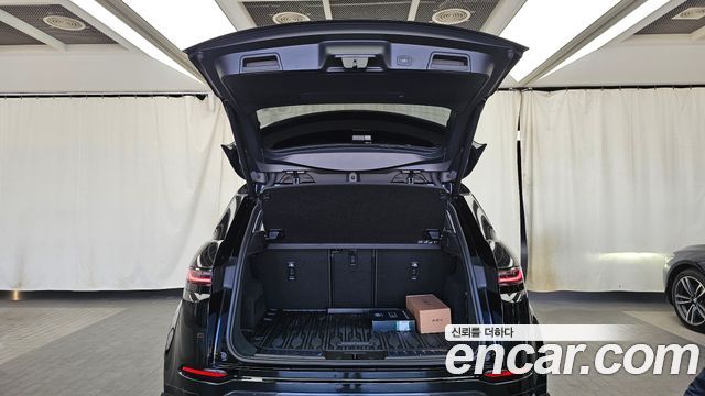 Land Rover Range Rover Evoque (II) P250 Dynamic SE 2025 — фото 24