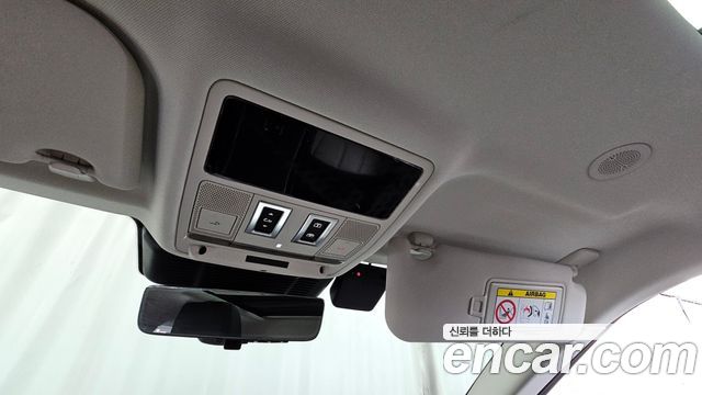 Land Rover Range Rover Evoque (II) P250 Dynamic SE 2025 — фото 39