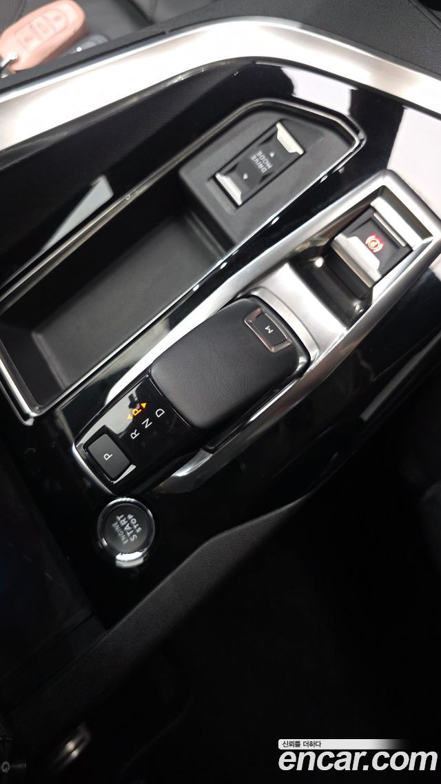 Peugeot 3008 (II) 1.5 BlueHDi GT Pack 2023 — фото 9