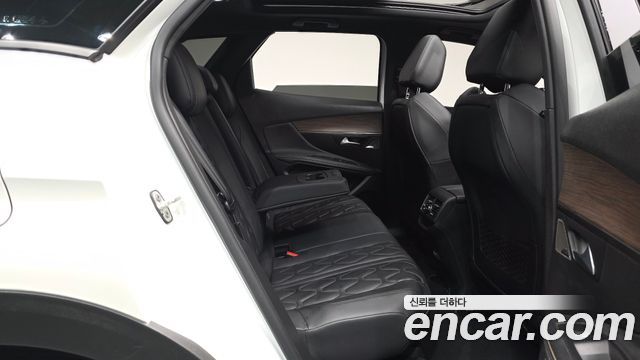 Peugeot 3008 (II) 1.5 BlueHDi GT Pack 2023 — фото 15