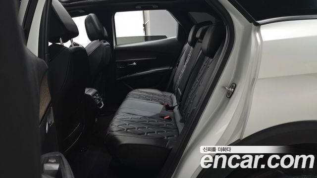 Peugeot 3008 (II) 1.5 BlueHDi GT Pack 2023 — фото 16