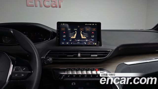 Peugeot 3008 (II) 1.5 BlueHDi GT Pack 2023 — фото 18