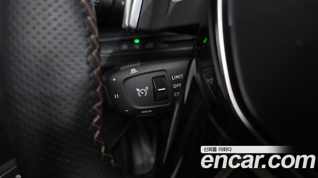Peugeot 3008 (II) 1.5 BlueHDi GT Pack 2023 — фото 21