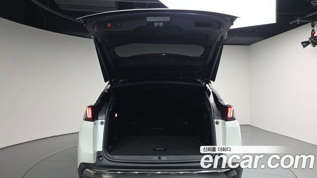 Peugeot 3008 (II) 1.5 BlueHDi GT Pack 2023 — фото 24