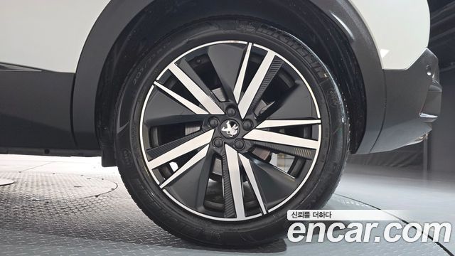 Peugeot 3008 (II) 1.5 BlueHDi GT Pack 2023 — фото 27