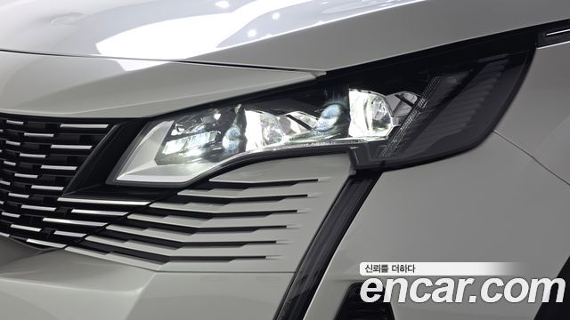Peugeot 3008 (II) 1.5 BlueHDi GT Pack 2023 — фото 28