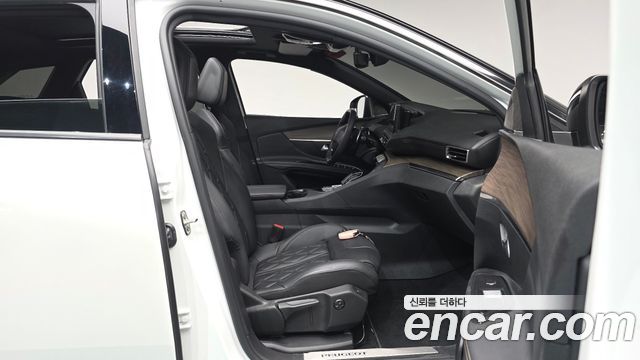 Peugeot 3008 (II) 1.5 BlueHDi GT Pack 2023 — фото 32