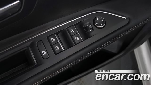 Peugeot 3008 (II) 1.5 BlueHDi GT Pack 2023 — фото 38