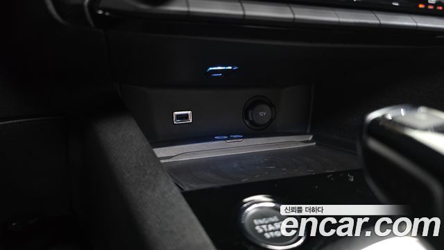Peugeot 3008 (II) 1.5 BlueHDi GT Pack 2023 — фото 39
