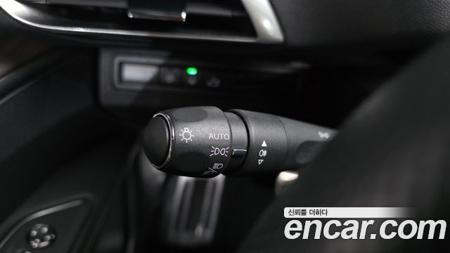 Peugeot 3008 (II) 1.5 BlueHDi GT Pack 2023 — фото 41