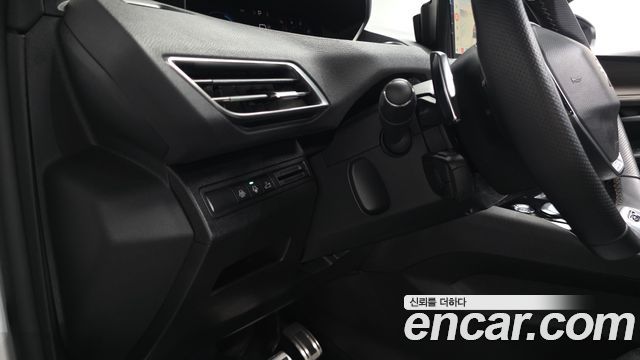 Peugeot 3008 (II) 1.5 BlueHDi GT Pack 2023 — фото 43