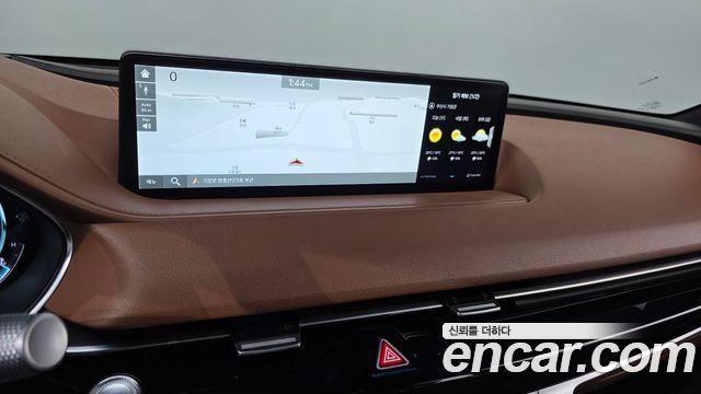 Genesis G80 (RG3) Gasoline 2.5 Turbo 2WD 2023 — фото 14