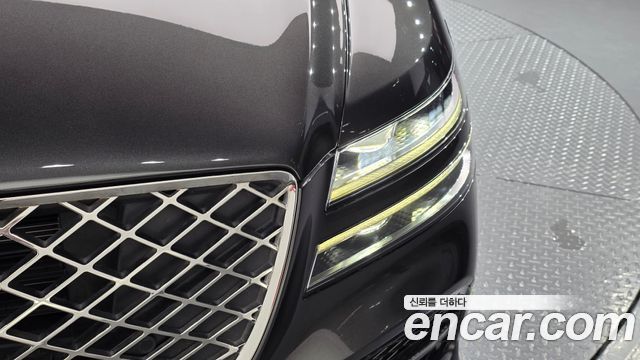 Genesis G80 (RG3) Gasoline 2.5 Turbo 2WD 2023 — фото 22
