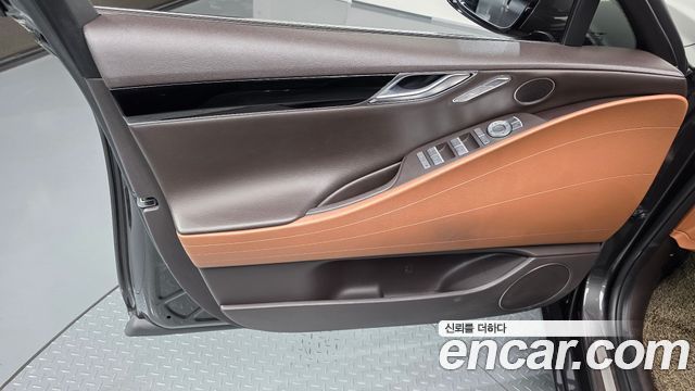 Genesis G80 (RG3) Gasoline 2.5 Turbo 2WD 2023 — фото 24