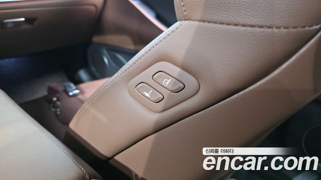 Genesis G80 (RG3) Gasoline 2.5 Turbo 2WD 2023 — фото 29