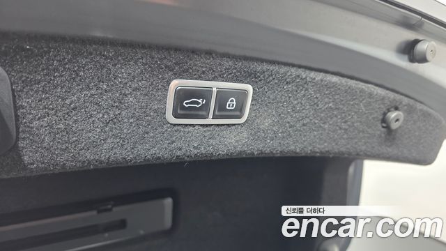 Genesis G80 (RG3) Gasoline 2.5 Turbo 2WD 2023 — фото 33
