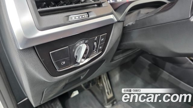 BMW X3 (G01) xDrive 20i M Sport 2024 — фото 18