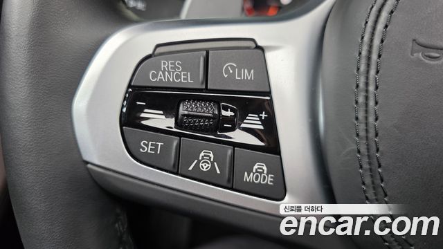BMW X3 (G01) xDrive 20i M Sport 2024 — фото 19