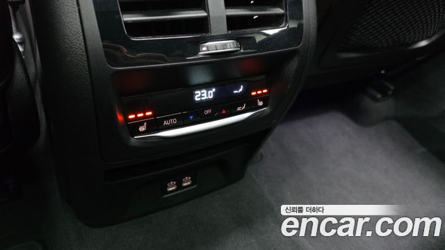 BMW X3 (G01) xDrive 20i M Sport 2024 — фото 29