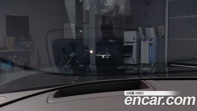 Genesis G90 (RS4) Gasoline 3.5 Turbo AWD 2022 — фото 16