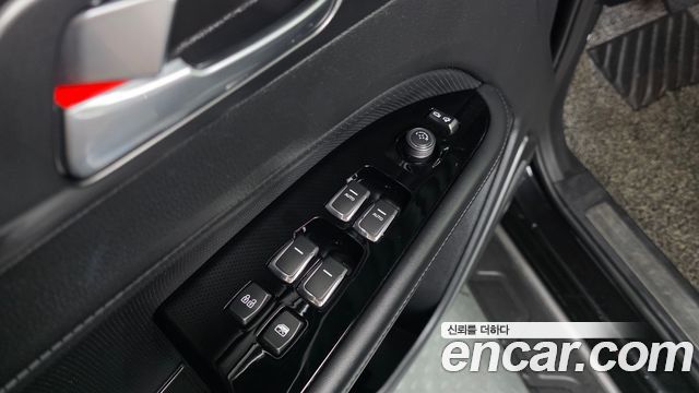 KG Mobility (SsangYong) G4 Rexton Diesel 2.2 4WD Majesty Special 2020 — фото 28