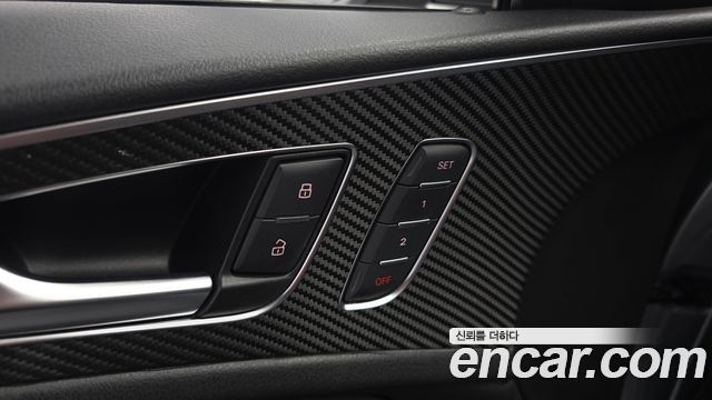 Audi A6 3.0 TDI Quattro C7 2014 — фото 19
