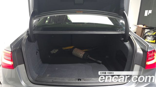 Audi A6 3.0 TDI Quattro C7 2014 — фото 20