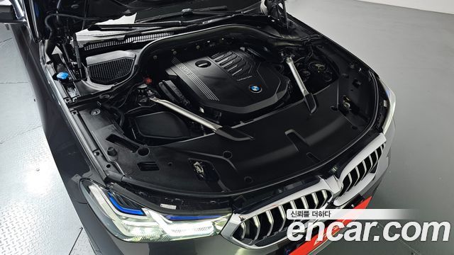 BMW 6 Series GT (G32) 630i xDrive M Sport 2024 — фото 6