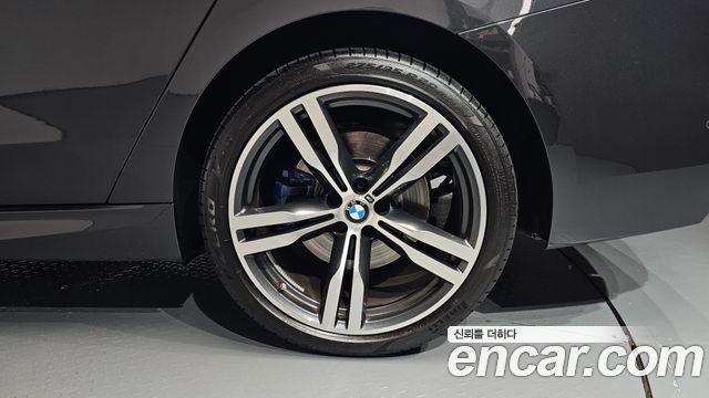 BMW 6 Series GT (G32) 630i xDrive M Sport 2024 — фото 21