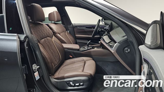 BMW 6 Series GT (G32) 630i xDrive M Sport 2024 — фото 26