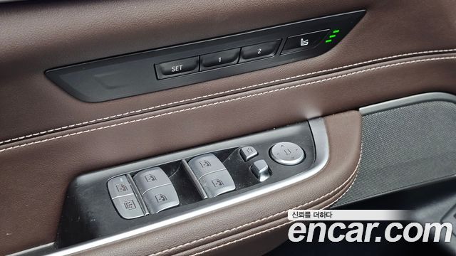 BMW 6 Series GT (G32) 630i xDrive M Sport 2024 — фото 29