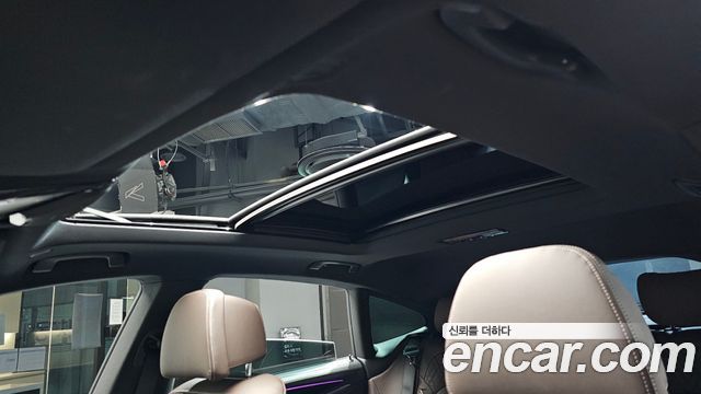 BMW 6 Series GT (G32) 630i xDrive M Sport 2024 — фото 33