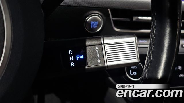 Hyundai Sonata The Edge (DN8) 2.0 Exclusive 2024 — фото 9