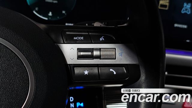 Hyundai Sonata The Edge (DN8) 2.0 Exclusive 2024 — фото 18