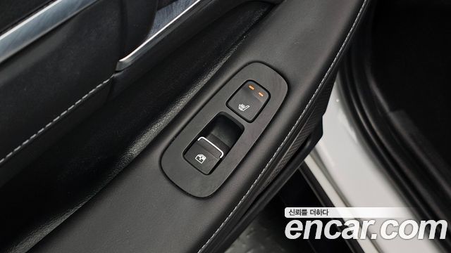 Hyundai Sonata The Edge (DN8) 2.0 Exclusive 2024 — фото 20