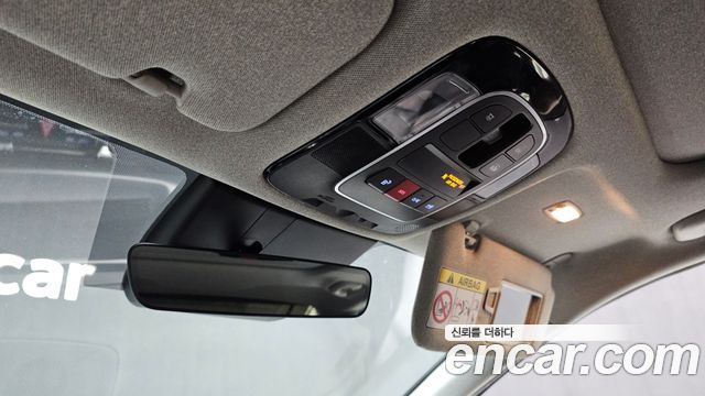 Hyundai Sonata The Edge (DN8) 2.0 Exclusive 2024 — фото 28