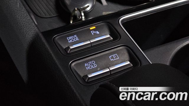 Hyundai Sonata The Edge (DN8) 2.0 Exclusive 2024 — фото 30