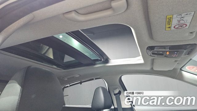 Hyundai Sonata The Edge (DN8) 2.0 Exclusive 2024 — фото 34