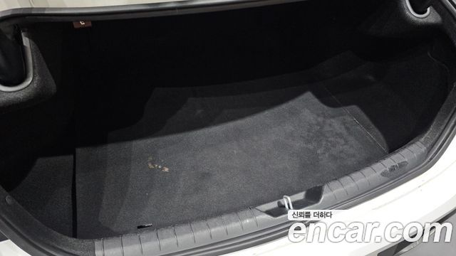 Hyundai Sonata The Edge (DN8) 2.0 Exclusive 2024 — фото 35