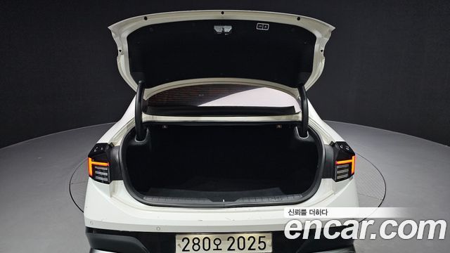 Hyundai Sonata The Edge (DN8) 2.0 Exclusive 2024 — фото 36