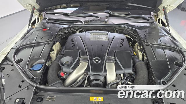 Mercedes-Benz S-Class (W222) S500L 2014 — фото 6