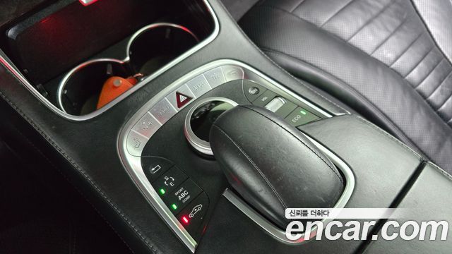 Mercedes-Benz S-Class (W222) S500L 2014 — фото 19