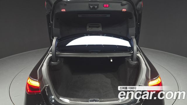 Mercedes-Benz S-Class (W223) S580L 4MATIC 2021 — фото 34